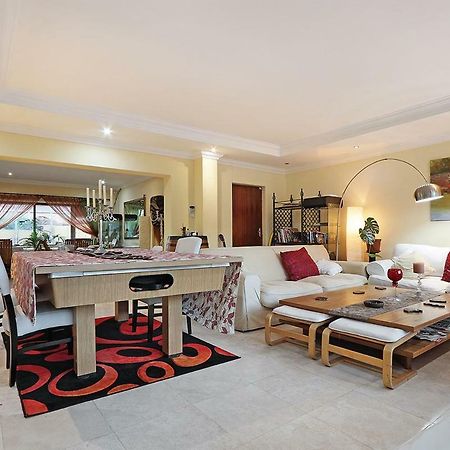 Natalie Guesthouse Bloubergstrand Εξωτερικό φωτογραφία