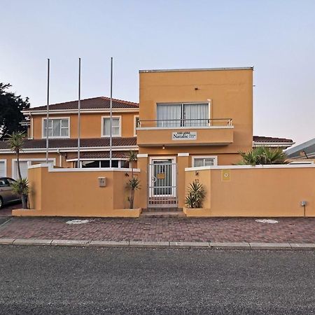 Natalie Guesthouse Bloubergstrand Εξωτερικό φωτογραφία