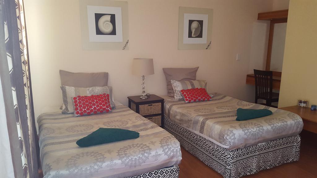 Natalie Guesthouse Bloubergstrand Εξωτερικό φωτογραφία