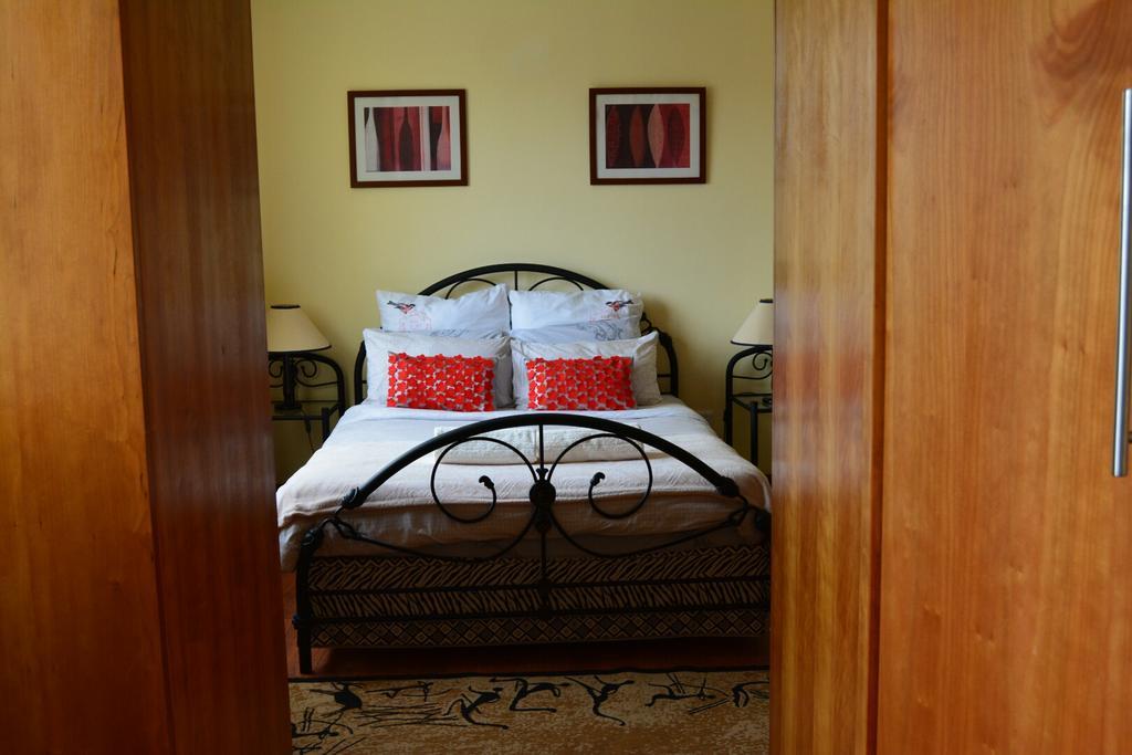 Natalie Guesthouse Bloubergstrand Εξωτερικό φωτογραφία