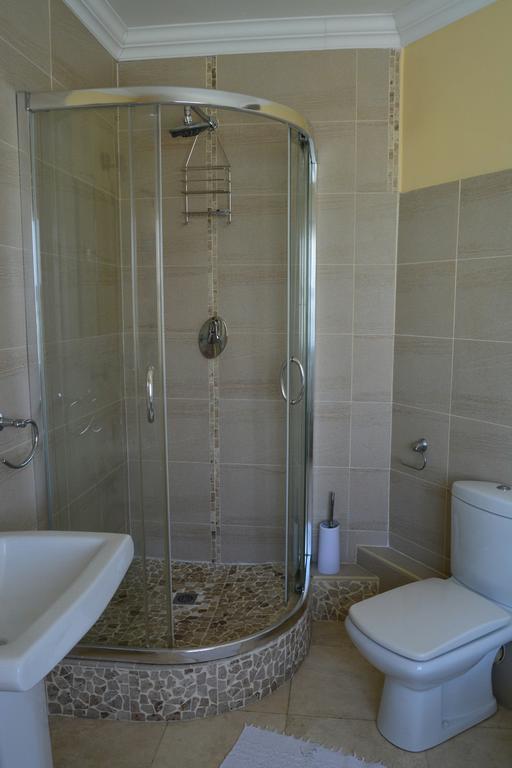 Natalie Guesthouse Bloubergstrand Εξωτερικό φωτογραφία
