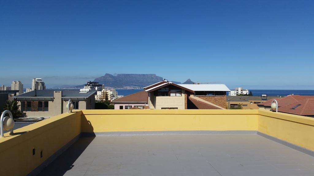 Natalie Guesthouse Bloubergstrand Εξωτερικό φωτογραφία