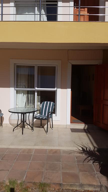 Natalie Guesthouse Bloubergstrand Εξωτερικό φωτογραφία