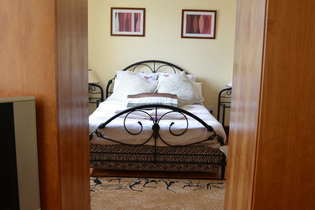 Natalie Guesthouse Bloubergstrand Εξωτερικό φωτογραφία