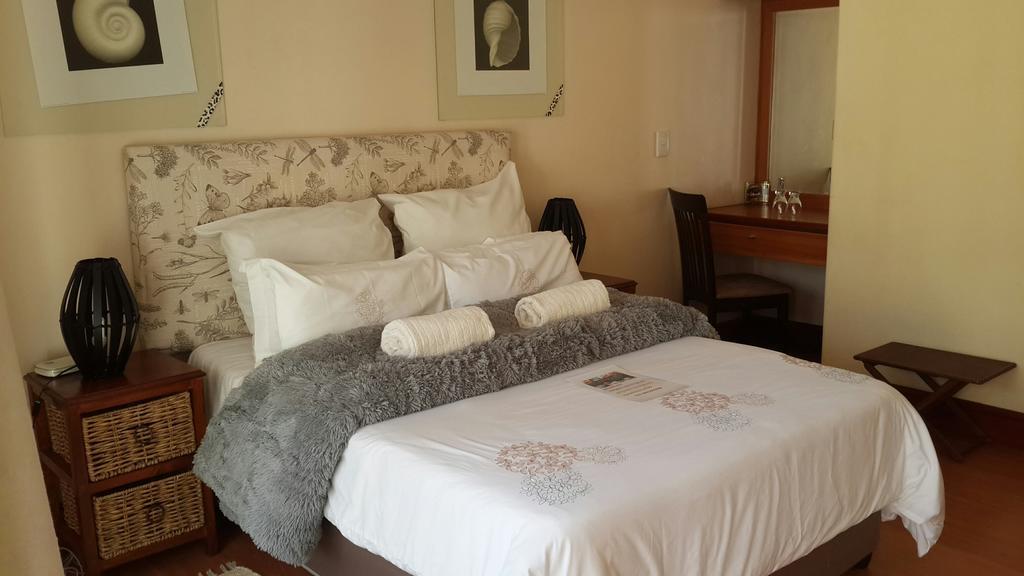 Natalie Guesthouse Bloubergstrand Εξωτερικό φωτογραφία