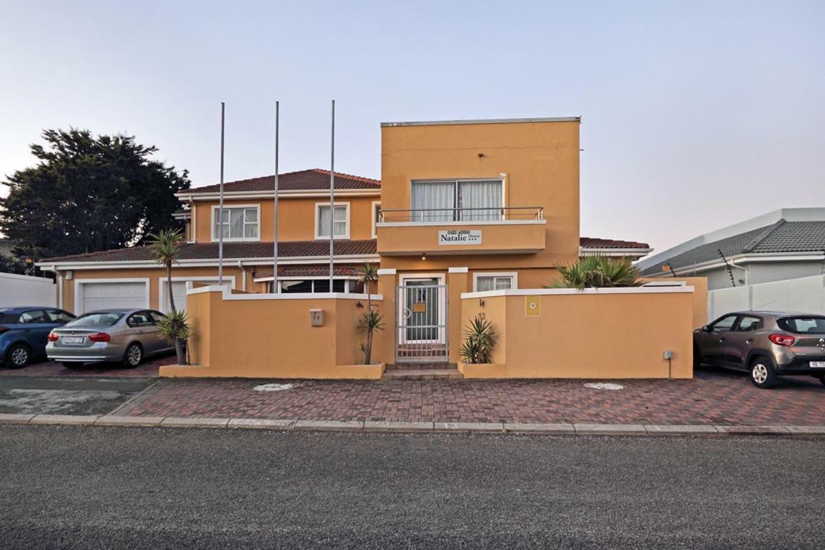 Natalie Guesthouse Bloubergstrand Εξωτερικό φωτογραφία